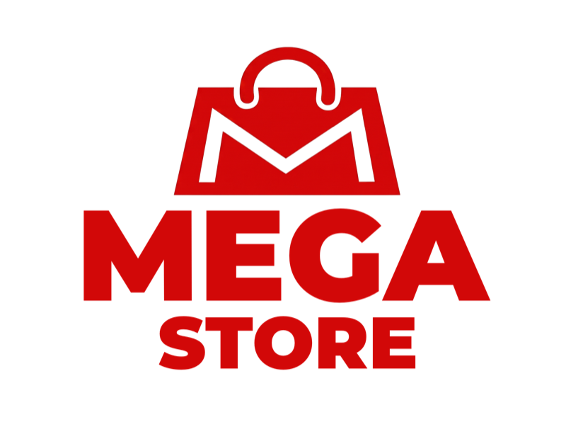 MEGA STORE GLADBECK